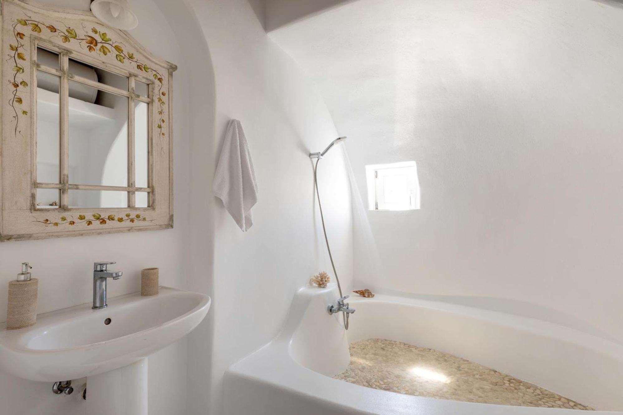 Villa Zanetti Mykonos Agios Ioannis Diakoftis Exterior photo